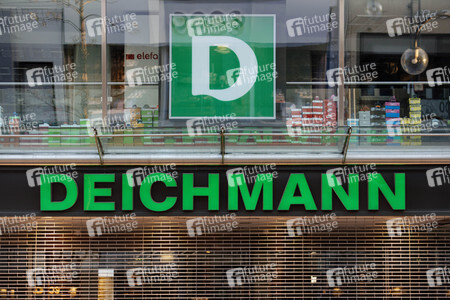 Symbolfoto Deichmann