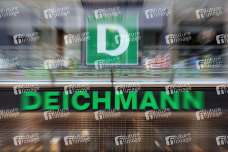 Symbolfoto Deichmann