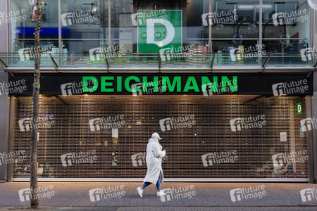 Symbolfoto Deichmann