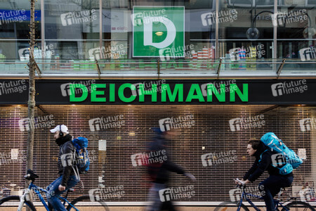 Symbolfoto Deichmann