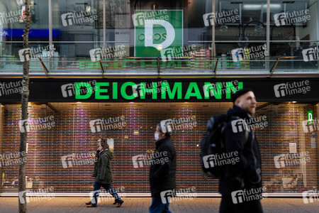 Symbolfoto Deichmann