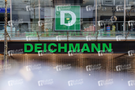 Symbolfoto Deichmann