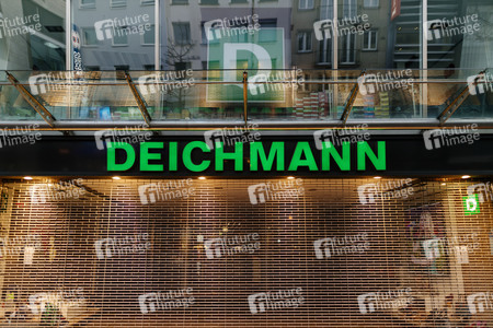 Symbolfoto Deichmann