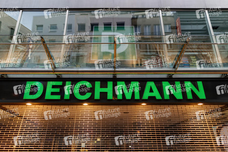 Symbolfoto Deichmann