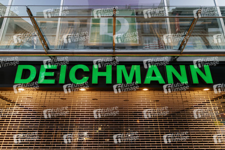 Symbolfoto Deichmann