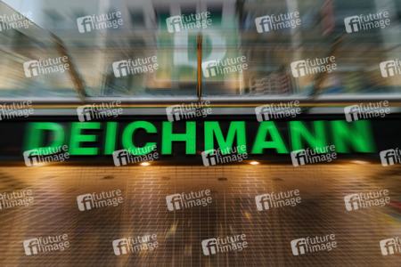 Symbolfoto Deichmann
