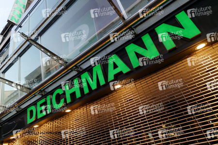 Symbolfoto Deichmann