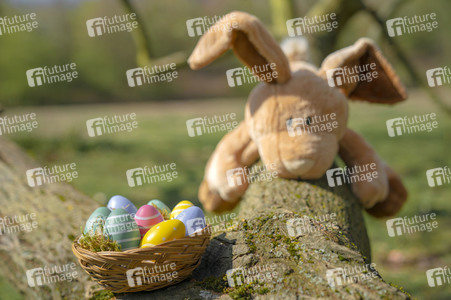 Symbolfoto Ostern