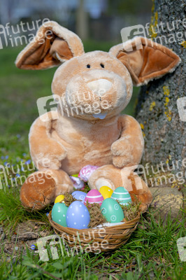 Symbolfoto Ostern