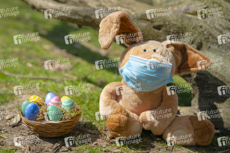 Symbolfoto Ostern