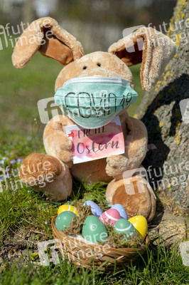 Symbolfoto Ostern
