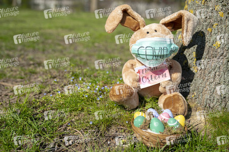 Symbolfoto Ostern