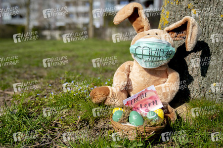 Symbolfoto Ostern