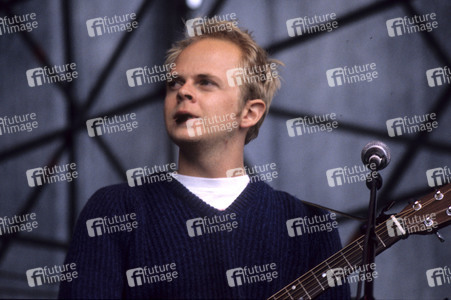 Hurricane Festival 1997 in Scheeßel