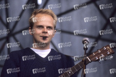Hurricane Festival 1997 in Scheeßel