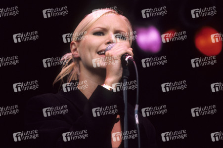 Hurricane Festival 1997 in Scheeßel