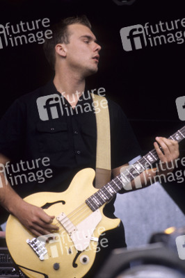 Hurricane Festival 1997 in Scheeßel