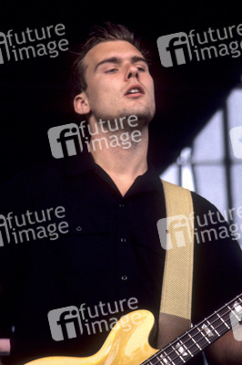 Hurricane Festival 1997 in Scheeßel