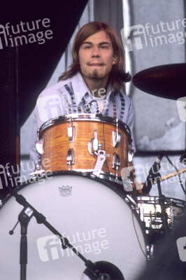 Hurricane Festival 1997 in Scheeßel
