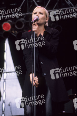 Hurricane Festival 1997 in Scheeßel