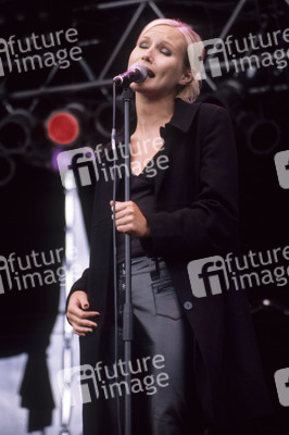 Hurricane Festival 1997 in Scheeßel