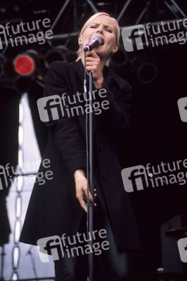 Hurricane Festival 1997 in Scheeßel