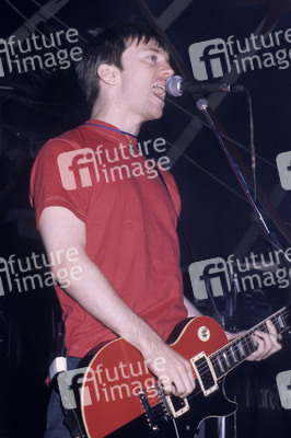 Hurricane Festival 1997 in Scheeßel