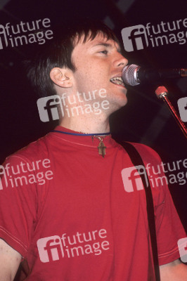 Hurricane Festival 1997 in Scheeßel