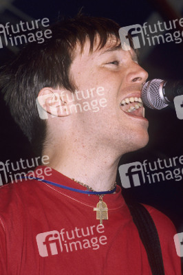 Hurricane Festival 1997 in Scheeßel