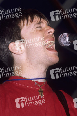 Hurricane Festival 1997 in Scheeßel