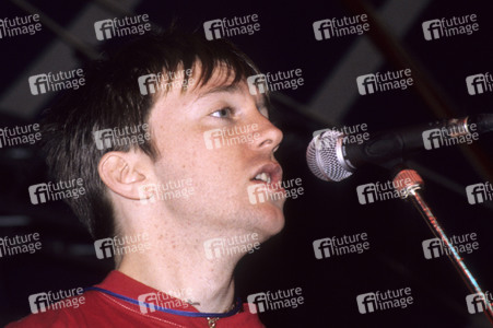 Hurricane Festival 1997 in Scheeßel