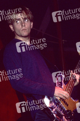 Hurricane Festival 1997 in Scheeßel