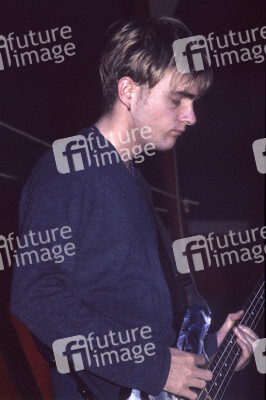 Hurricane Festival 1997 in Scheeßel