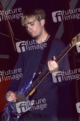Hurricane Festival 1997 in Scheeßel
