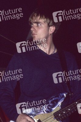 Hurricane Festival 1997 in Scheeßel