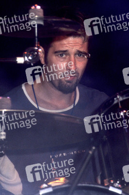 Hurricane Festival 1997 in Scheeßel