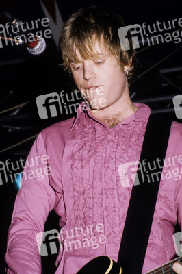 Hurricane Festival 1997 in Scheeßel