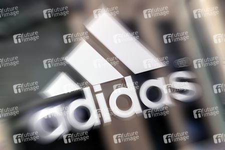 Symbolfoto Adidas