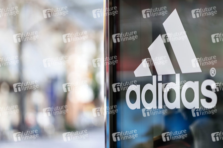 Symbolfoto Adidas