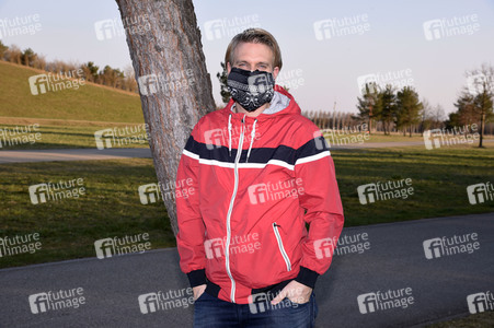 Exklusives Photoshooting mit Robin Bade in München