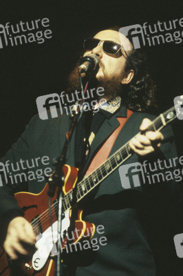 Konzert von Elvis Costello and the Rude 5 in London