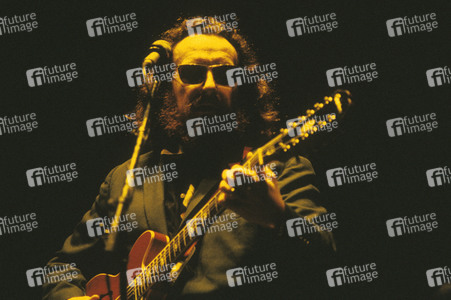 Konzert von Elvis Costello and the Rude 5 in London