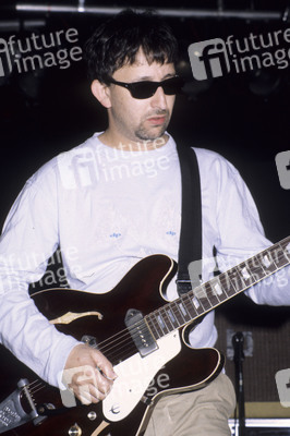 Hurricane Festival 1997 in Scheeßel