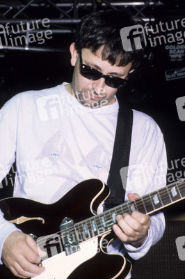 Hurricane Festival 1997 in Scheeßel