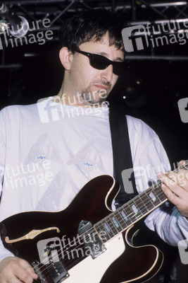Hurricane Festival 1997 in Scheeßel