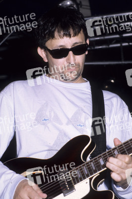 Hurricane Festival 1997 in Scheeßel
