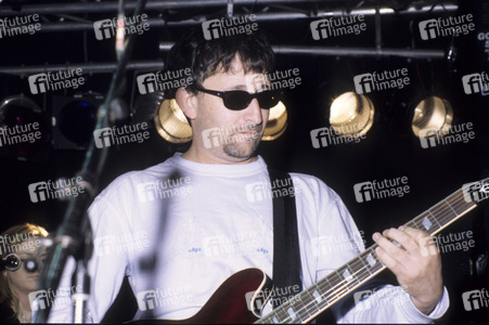 Hurricane Festival 1997 in Scheeßel