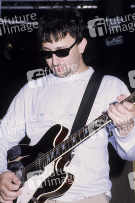 Hurricane Festival 1997 in Scheeßel