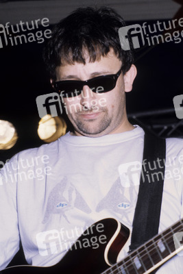 Hurricane Festival 1997 in Scheeßel