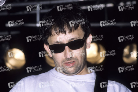 Hurricane Festival 1997 in Scheeßel